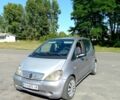 Сірий Мерседес А клас, об'ємом двигуна 1.69 л та пробігом 300 тис. км за 2400 $, фото 6 на Automoto.ua