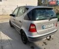 Серый Мерседес А класс, объемом двигателя 1.69 л и пробегом 304 тыс. км за 3600 $, фото 3 на Automoto.ua