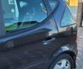 Серый Мерседес А класс, объемом двигателя 1.7 л и пробегом 247 тыс. км за 3000 $, фото 7 на Automoto.ua