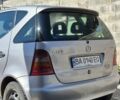 Сірий Мерседес А клас, об'ємом двигуна 1.69 л та пробігом 340 тис. км за 3200 $, фото 1 на Automoto.ua