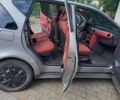 Сірий Мерседес А клас, об'ємом двигуна 1.6 л та пробігом 206 тис. км за 3600 $, фото 12 на Automoto.ua