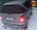Сірий Мерседес А клас, об'ємом двигуна 1.4 л та пробігом 276 тис. км за 2800 $, фото 5 на Automoto.ua