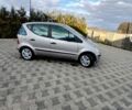 Сірий Мерседес А клас, об'ємом двигуна 1.7 л та пробігом 300 тис. км за 4000 $, фото 15 на Automoto.ua