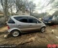Серый Мерседес А класс, объемом двигателя 1.7 л и пробегом 0 тыс. км за 3000 $, фото 4 на Automoto.ua