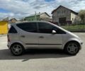 Сірий Мерседес А клас, об'ємом двигуна 1.7 л та пробігом 252 тис. км за 3150 $, фото 3 на Automoto.ua