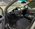 Серый Мерседес А класс, объемом двигателя 1.7 л и пробегом 189 тыс. км за 4200 $, фото 8 на Automoto.ua