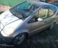 Сірий Мерседес А клас, об'ємом двигуна 0 л та пробігом 230 тис. км за 2265 $, фото 4 на Automoto.ua