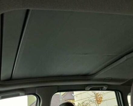 Сірий Мерседес А клас, об'ємом двигуна 1.7 л та пробігом 232 тис. км за 4000 $, фото 28 на Automoto.ua