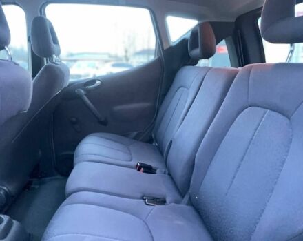 Сірий Мерседес А клас, об'ємом двигуна 1.4 л та пробігом 176 тис. км за 2999 $, фото 20 на Automoto.ua