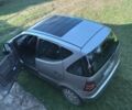 Сірий Мерседес А клас, об'ємом двигуна 1.4 л та пробігом 214 тис. км за 2700 $, фото 6 на Automoto.ua