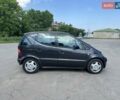 Серый Мерседес А класс, объемом двигателя 1.4 л и пробегом 240 тыс. км за 3550 $, фото 16 на Automoto.ua