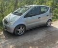 Сірий Мерседес А клас, об'ємом двигуна 1.4 л та пробігом 164 тис. км за 3500 $, фото 6 на Automoto.ua