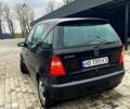 Сірий Мерседес А клас, об'ємом двигуна 1.4 л та пробігом 140 тис. км за 3000 $, фото 3 на Automoto.ua