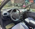 Сірий Мерседес А клас, об'ємом двигуна 1.7 л та пробігом 286 тис. км за 2850 $, фото 22 на Automoto.ua