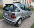 Сірий Мерседес А клас, об'ємом двигуна 1.7 л та пробігом 286 тис. км за 2850 $, фото 17 на Automoto.ua