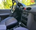 Серый Мерседес А класс, объемом двигателя 1.69 л и пробегом 270 тыс. км за 3150 $, фото 48 на Automoto.ua