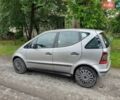 Сірий Мерседес А клас, об'ємом двигуна 1.7 л та пробігом 338 тис. км за 3300 $, фото 5 на Automoto.ua