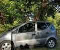 Сірий Мерседес А клас, об'ємом двигуна 1.69 л та пробігом 370 тис. км за 2300 $, фото 1 на Automoto.ua