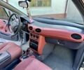 Серый Мерседес А класс, объемом двигателя 1.7 л и пробегом 190 тыс. км за 2962 $, фото 17 на Automoto.ua
