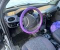 Сірий Мерседес А клас, об'ємом двигуна 1.7 л та пробігом 270 тис. км за 3707 $, фото 12 на Automoto.ua