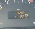 Сірий Мерседес А клас, об'ємом двигуна 1.6 л та пробігом 170 тис. км за 2900 $, фото 12 на Automoto.ua