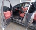 Серый Мерседес А класс, объемом двигателя 1.6 л и пробегом 206 тыс. км за 3600 $, фото 5 на Automoto.ua