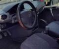 Сірий Мерседес А клас, об'ємом двигуна 1.4 л та пробігом 150 тис. км за 2750 $, фото 1 на Automoto.ua