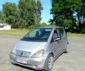 Мерседес А клас 2000 у Борисполе на Automoto.ua Сірий Мерседес А клас, об'ємом двигуна 1.69 л та пробігом 300 тис. км за 2700 $, фото 1 на Automoto.ua