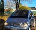 Сірий Мерседес А клас, об'ємом двигуна 1.69 л та пробігом 290 тис. км за 3500 $, фото 1 на Automoto.ua