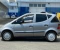 Сірий Мерседес А клас, об'ємом двигуна 1.7 л та пробігом 349 тис. км за 3890 $, фото 6 на Automoto.ua