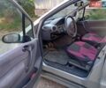 Сірий Мерседес А клас, об'ємом двигуна 1.4 л та пробігом 240 тис. км за 2500 $, фото 6 на Automoto.ua