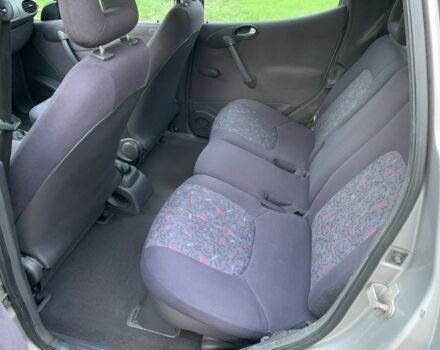 Серый Мерседес А класс, объемом двигателя 1.7 л и пробегом 290 тыс. км за 2900 $, фото 13 на Automoto.ua