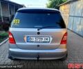 Серый Мерседес А класс, объемом двигателя 1.4 л и пробегом 210 тыс. км за 3700 $, фото 2 на Automoto.ua