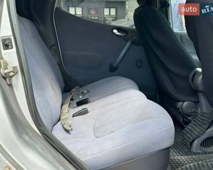 Сірий Мерседес А клас, об'ємом двигуна 1.69 л та пробігом 320 тис. км за 2999 $, фото 1 на Automoto.ua