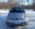 Серый Мерседес А класс, объемом двигателя 1.6 л и пробегом 286 тыс. км за 1900 $, фото 3 на Automoto.ua