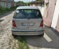 Серый Мерседес А класс, объемом двигателя 1.69 л и пробегом 273 тыс. км за 3000 $, фото 8 на Automoto.ua