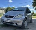 Сірий Мерседес А клас, об'ємом двигуна 1.4 л та пробігом 173 тис. км за 3200 $, фото 8 на Automoto.ua