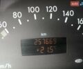Серый Мерседес А класс, объемом двигателя 1.69 л и пробегом 260 тыс. км за 4200 $, фото 4 на Automoto.ua