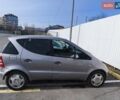 Серый Мерседес А класс, объемом двигателя 1.7 л и пробегом 320 тыс. км за 2300 $, фото 5 на Automoto.ua