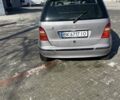 Серый Мерседес А класс, объемом двигателя 1.7 л и пробегом 30 тыс. км за 2300 $, фото 1 на Automoto.ua
