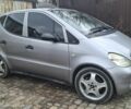 Сірий Мерседес А клас, об'ємом двигуна 1.6 л та пробігом 311 тис. км за 4700 $, фото 2 на Automoto.ua