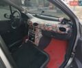 Серый Мерседес А класс, объемом двигателя 1.4 л и пробегом 120 тыс. км за 4600 $, фото 3 на Automoto.ua