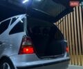 Серый Мерседес А класс, объемом двигателя 1.69 л и пробегом 200 тыс. км за 3200 $, фото 7 на Automoto.ua