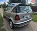 Сірий Мерседес А клас, об'ємом двигуна 1.7 л та пробігом 286 тис. км за 2850 $, фото 15 на Automoto.ua