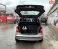 Сірий Мерседес А клас, об'ємом двигуна 1.6 л та пробігом 170 тис. км за 2900 $, фото 6 на Automoto.ua
