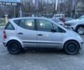 Сірий Мерседес А клас, об'ємом двигуна 1.4 л та пробігом 176 тис. км за 2999 $, фото 7 на Automoto.ua