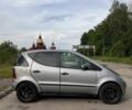 Серый Мерседес А класс, объемом двигателя 1.7 л и пробегом 300 тыс. км за 3400 $, фото 1 на Automoto.ua
