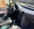 Сірий Мерседес А клас, об'ємом двигуна 1.7 л та пробігом 300 тис. км за 2500 $, фото 5 на Automoto.ua