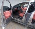 Серый Мерседес А класс, объемом двигателя 1.6 л и пробегом 206 тыс. км за 3600 $, фото 5 на Automoto.ua