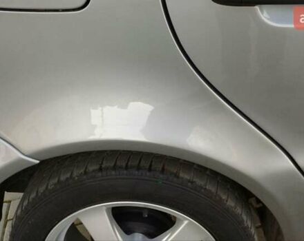 Сірий Мерседес А клас, об'ємом двигуна 1.7 л та пробігом 232 тис. км за 4000 $, фото 14 на Automoto.ua